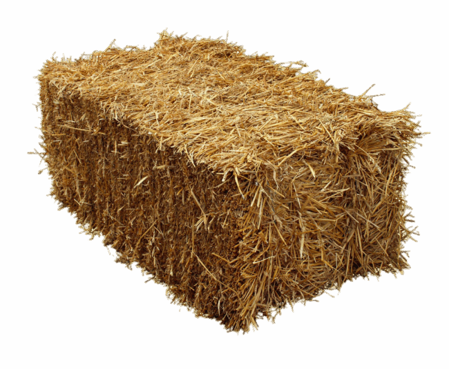 botte de foin botte de foin