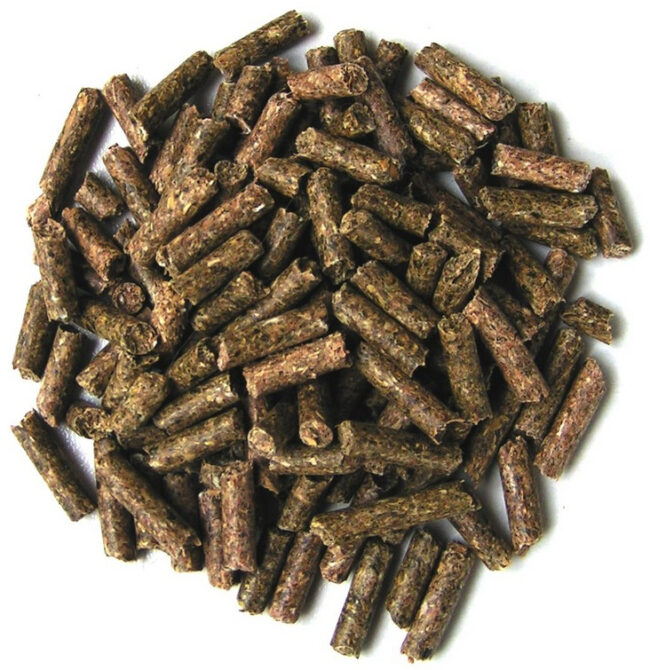 Granules pour lapin Granules pour lapin