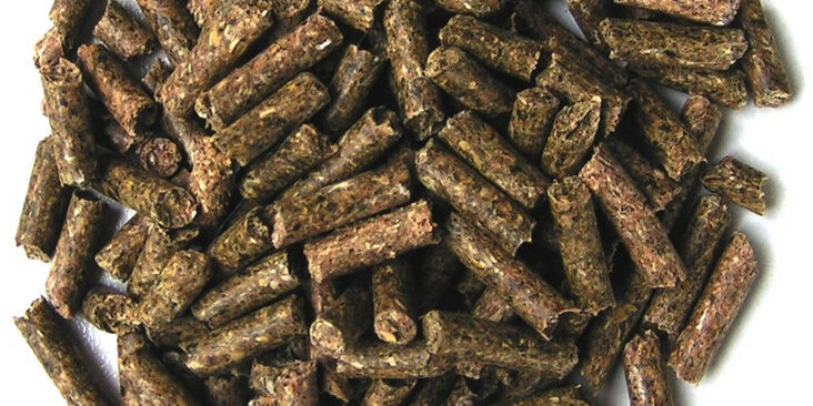 Granules pour lapin Granules pour lapin