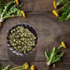 Alternative view of Granulés Grainless Complete pour lapins adultes