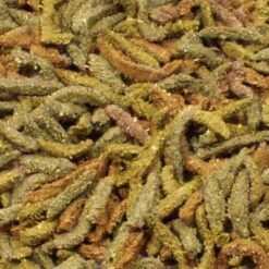 Alternative view of Granulés Grainless Health Complete pour lapins adultes