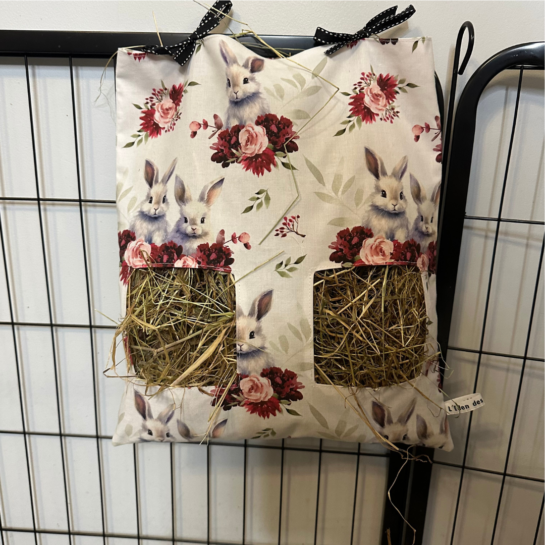 Sac à foin – Image 5