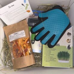 Alternative view of Kit pour la mue