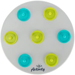 jeu de stimulation lapin