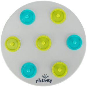 jeu de stimulation lapin