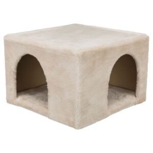 cabane lapin