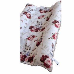 Alternative view of Snugabun