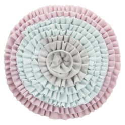 tapis de fouille pour lapins et rongeurs