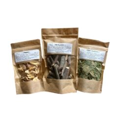 Pack nature pommier 3 en 1