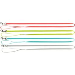 Alternative view of Harnais pour lapin nain