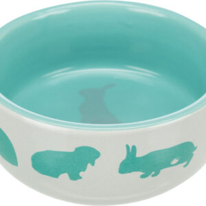 gamelle lapin