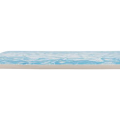 plateau rafraîchissant pour lapin