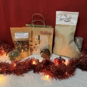 Cadeaux de Noël