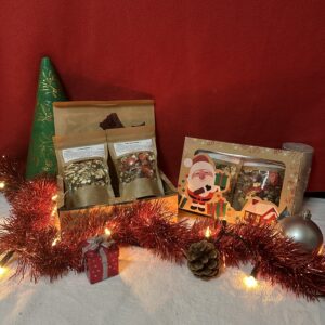 Coffret Gourmand