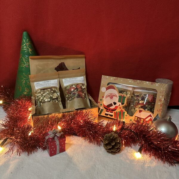 Coffret Gourmand