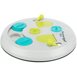 jeu d'intelligence lapin