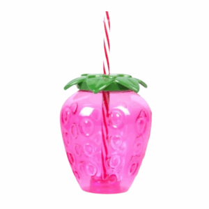 Gobelet Fraise