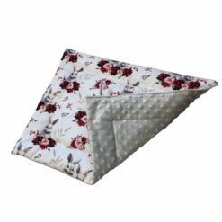 Alternative view of Tapis