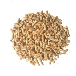 Abonnement litière granulés de bois pour lapins