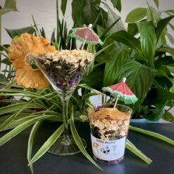 Alternative view of Cocktail