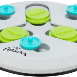 jeu d'intelligence lapin