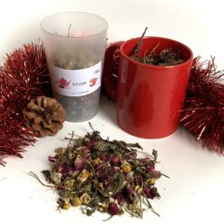 Alternative view of Boisson chaude