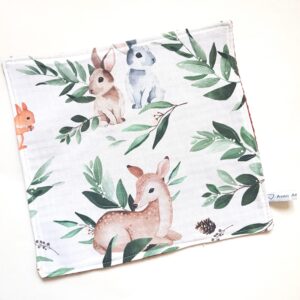 Tapis pour gamelle