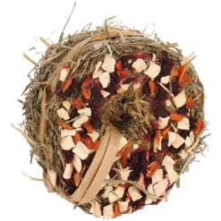 Alternative view of Donut