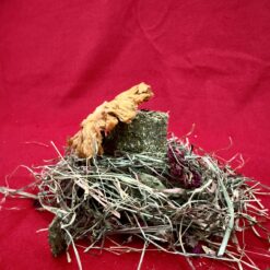 Alternative view of Box Anniversaire