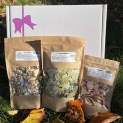 Alternative view of Box mensuelle pour lapins