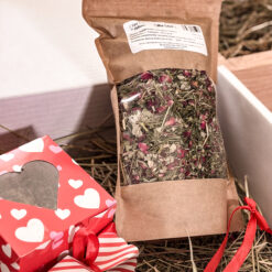 Alternative view of Box de l'Amour