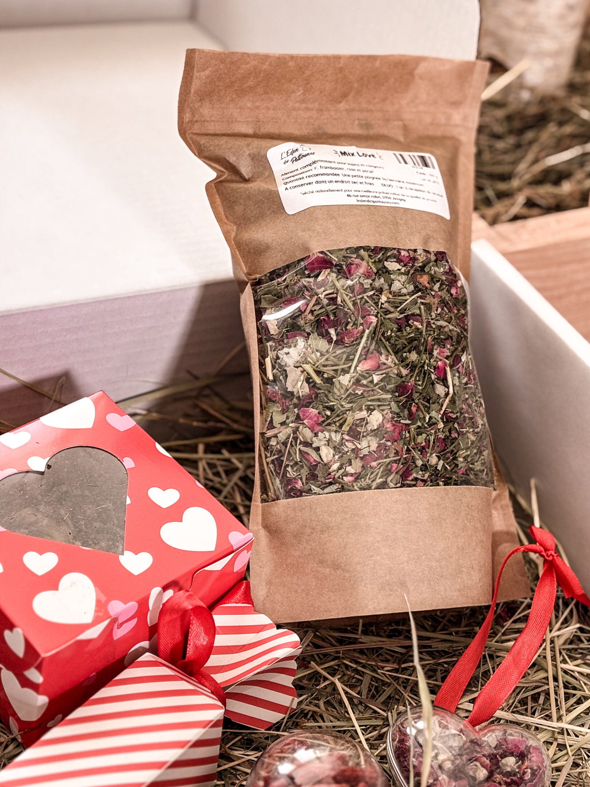 Box de l'Amour – Image 2