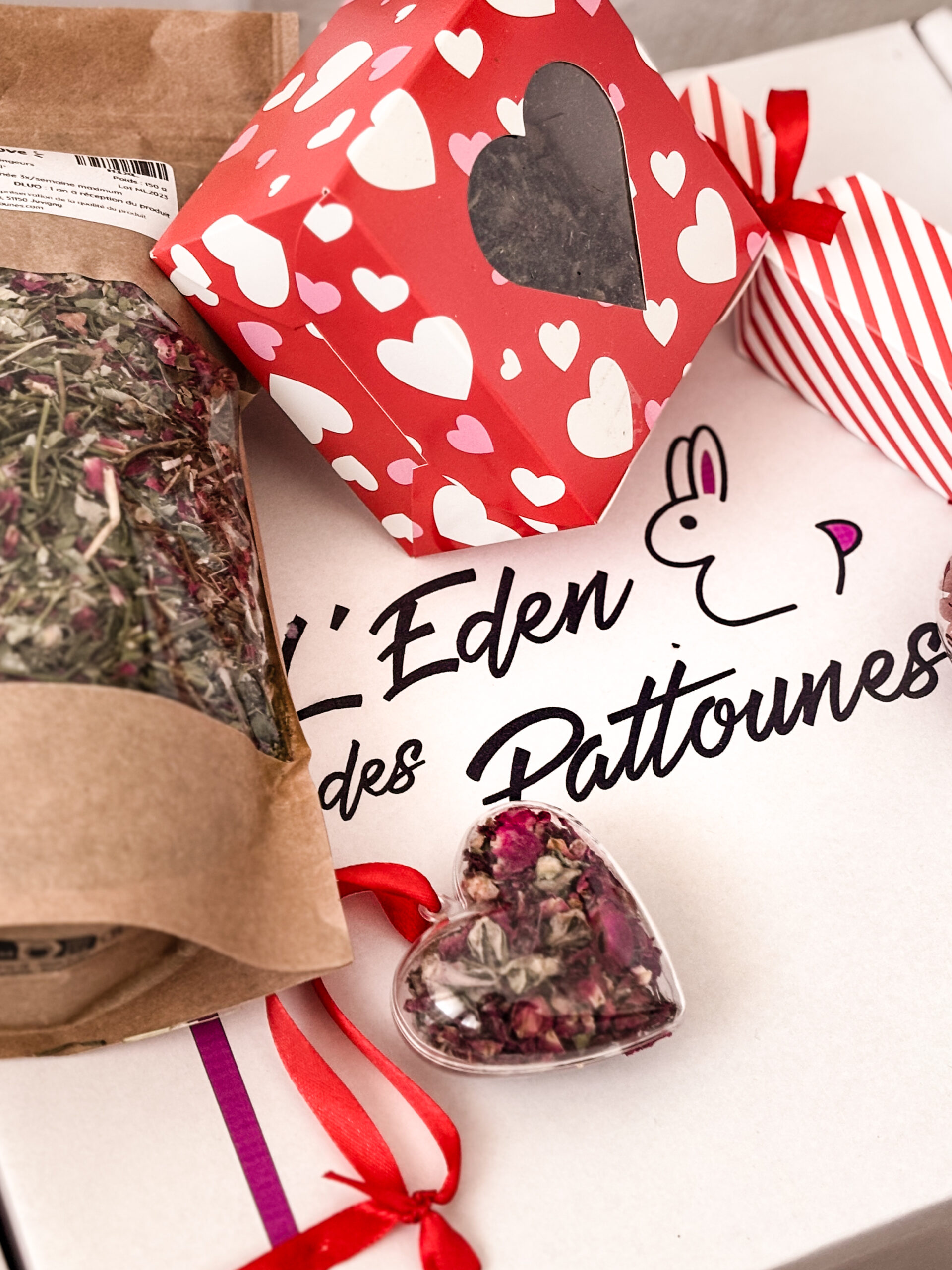 Box de l'Amour – Image 3