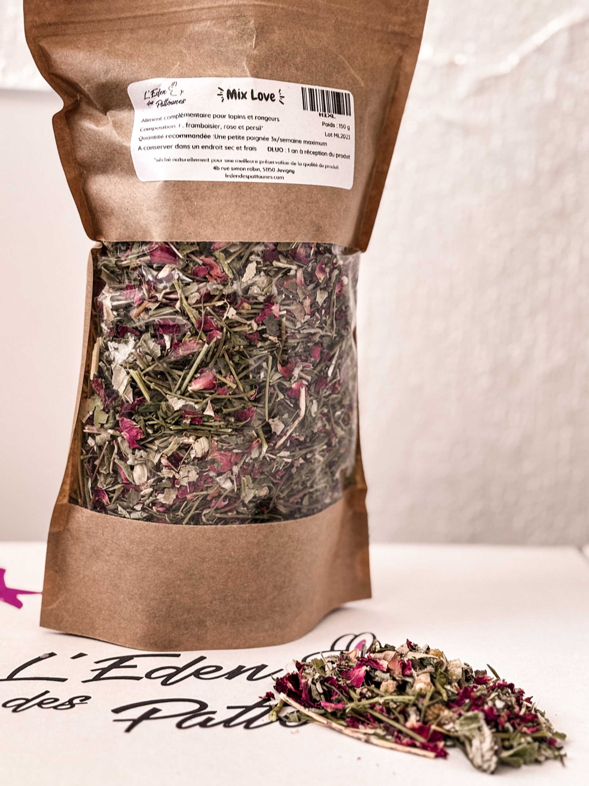 Box de l'Amour – Image 4