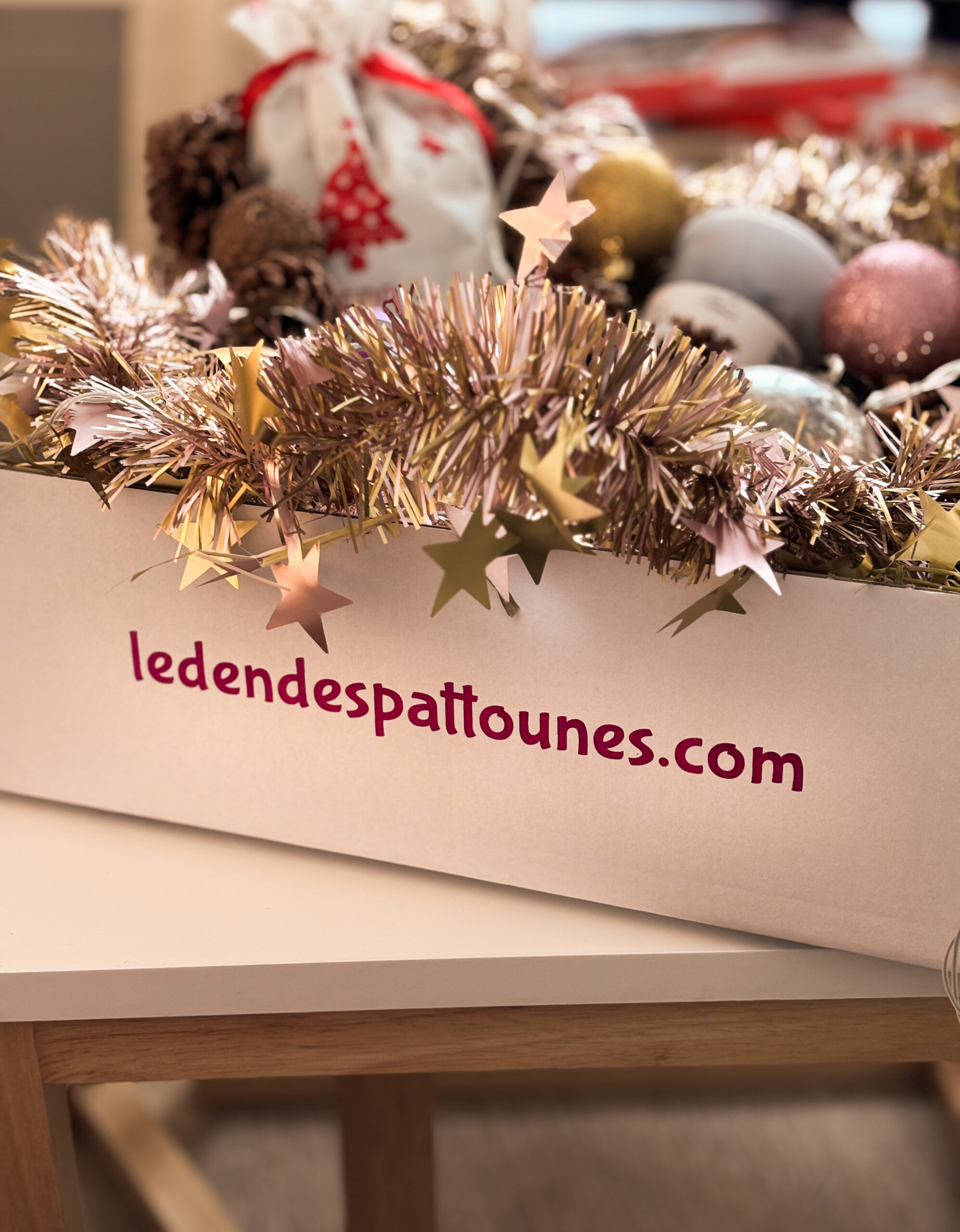 Box mensuelle pour lapins – Image 8