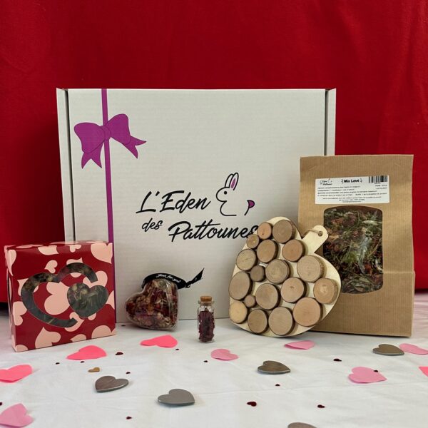 Box de l'Amour