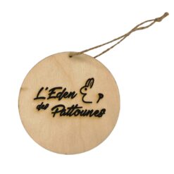 Alternative view of Suspension personnalisée