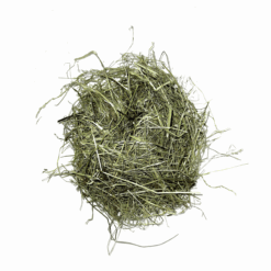 Foin bio de Normandie