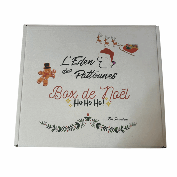 Box Premium Noël (Edition limitée) – Image 3