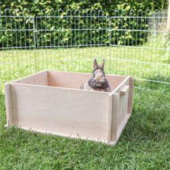 Alternative view of Boite à creuser