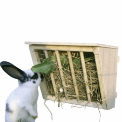 Alternative view of Râtelier à accrocher XL