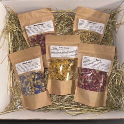 Alternative view of Box Fleurs