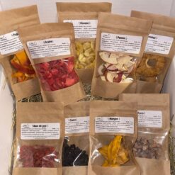 Alternative view of Box Fruits