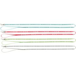 Alternative view of Harnais pour lapin junior