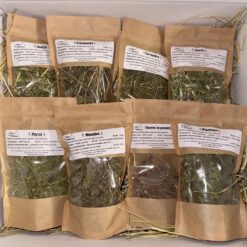 Alternative view of Box Herbes et Plantes