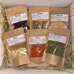 Alternative view of Box Légumes