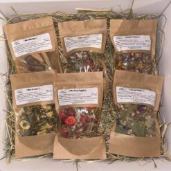 Alternative view of Box Mix