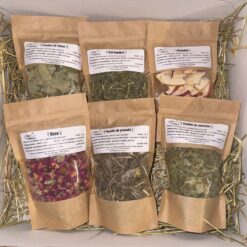 Alternative view of Box Mystère