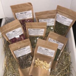 Alternative view of Box Personnalisée