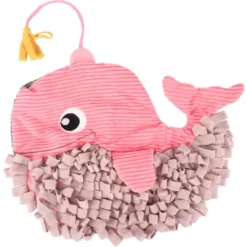 Tapis de fouille cachalot